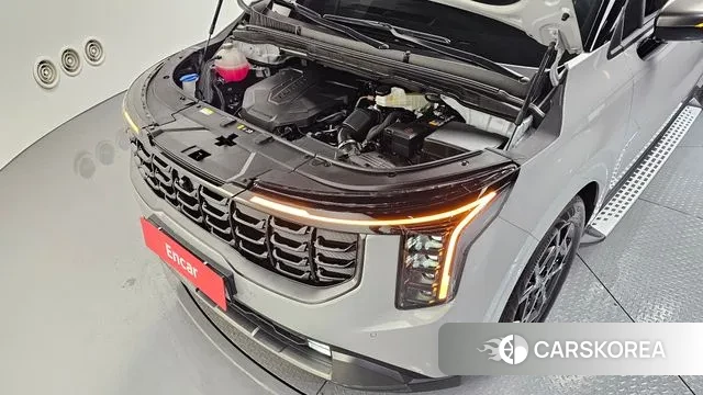 Kia The New Carnival 4th Generation id 3679391 из Кореи 16