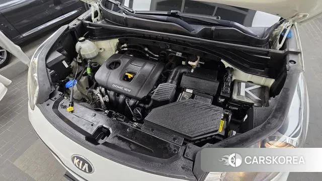 Kia Sportage 4th Generation id 3627220 из Кореи 16