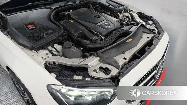 Mercedes-Benz E-Class W213 id 3936009 из Кореи 16