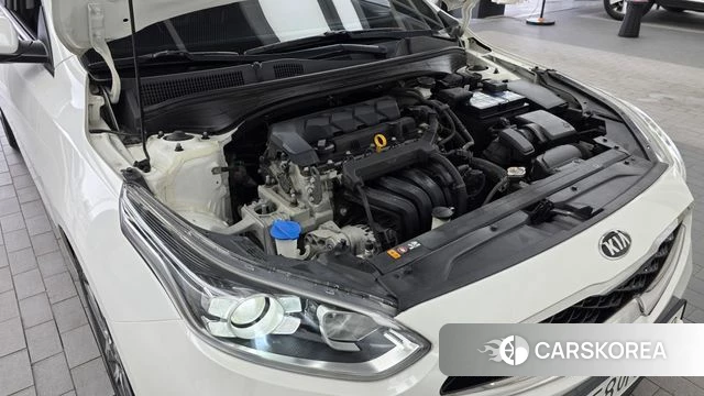 Kia Come New K3 id 4508035 из Кореи 26