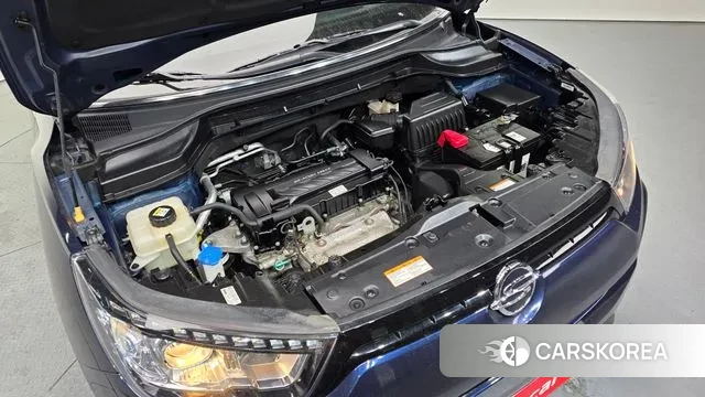 Ssangyong Tivoli Armor id 3602172 из Кореи 16