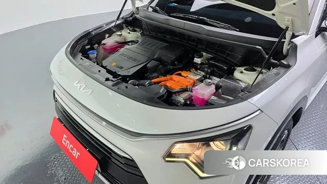 Kia Di Ol Nu Niro id 3770580 из Кореи 16