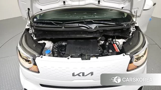 Kia The New Ray id 3306505 из Кореи 16