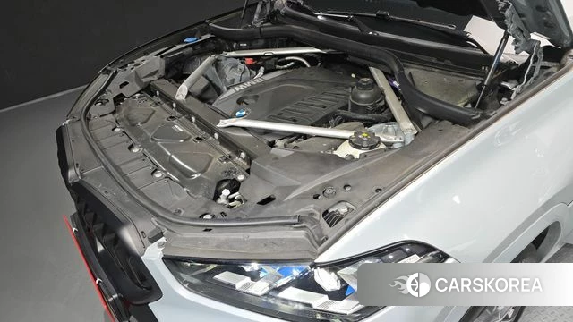 BMW X6 (G06) id 4442797 из Кореи 31