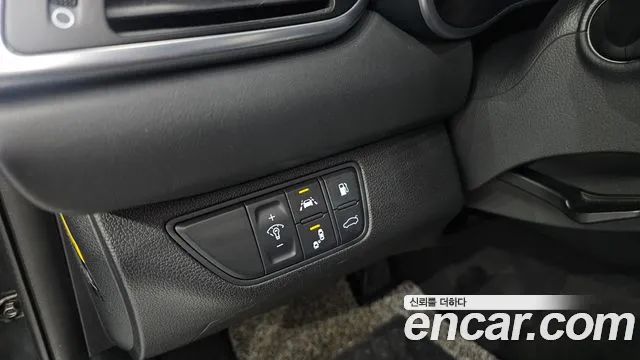 Genesis G70 id 2765848 из Кореи 16