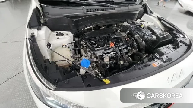 Kia The New Seltos id 2930593 из Кореи 16