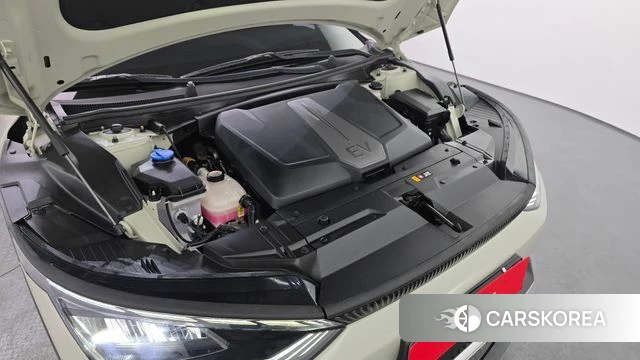 Kia EV6 id 3819129 из Кореи 16