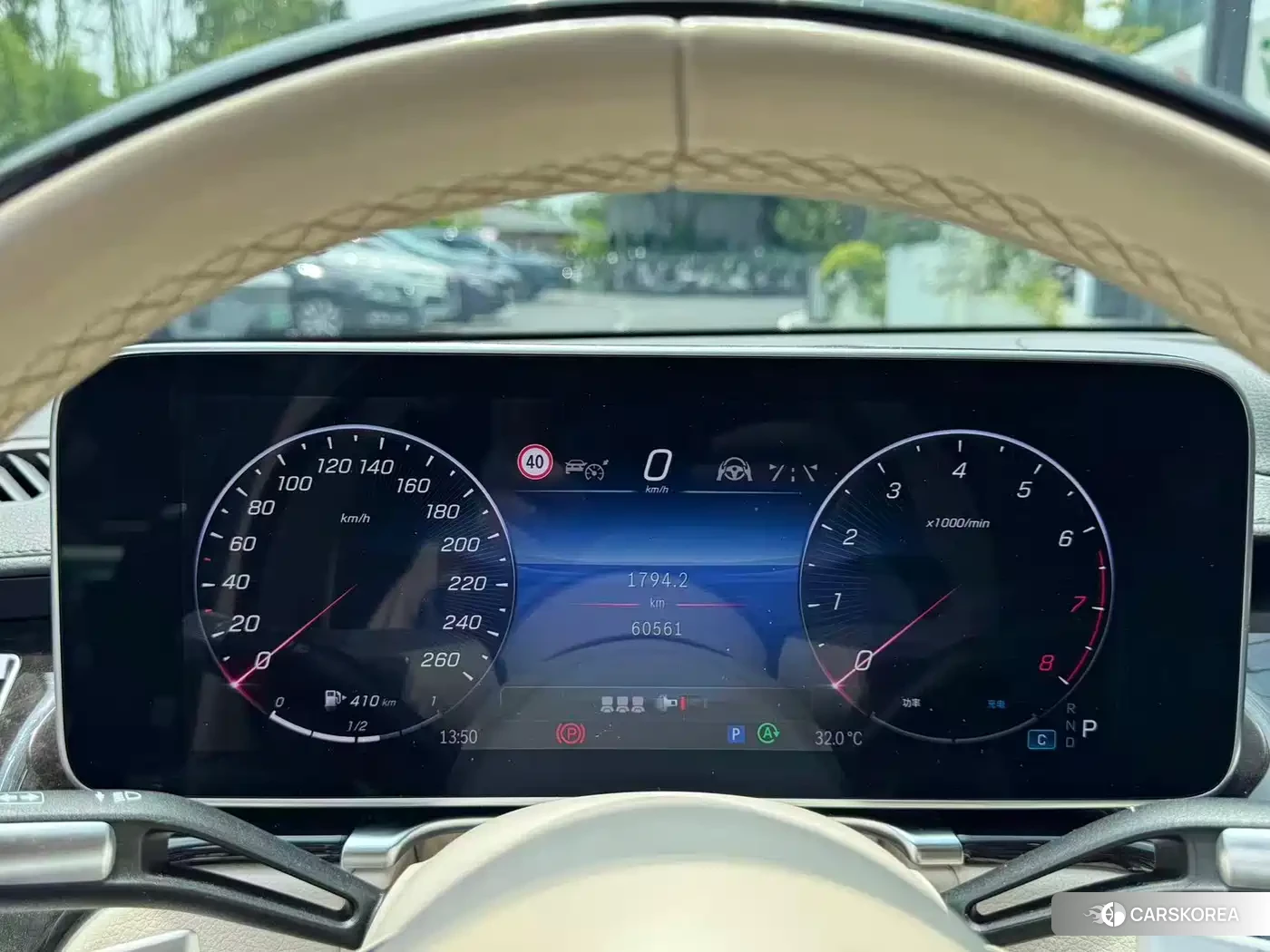 Mercedes-Benz Maybach S-Class 2022 Черный из Китая, фото 6