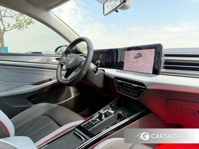 Volkswagen Lingdu id 4290648 из Китая 10