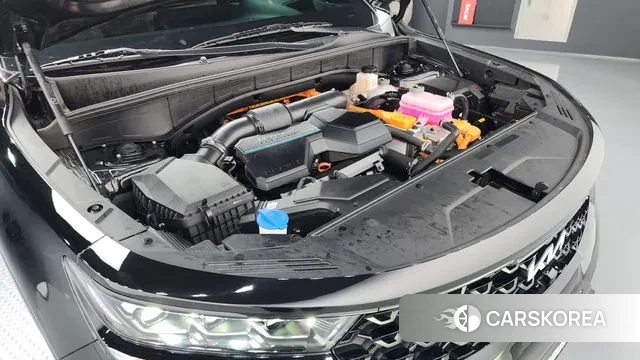 Kia Sorento 4th Generation id 3576620 из Кореи 16