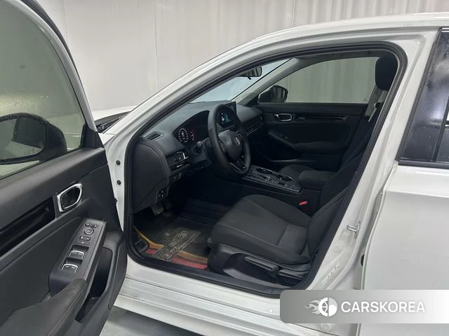 Honda Civic id 4291183 из Китая 16