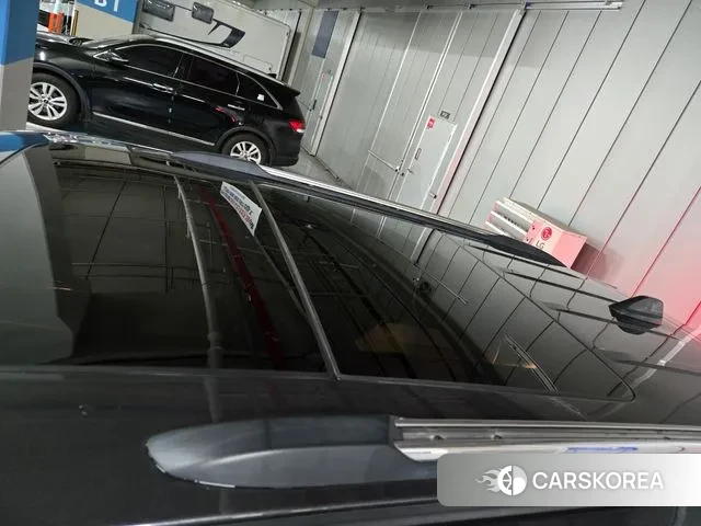 Jeep Grand Cherokee 2020 Серый из Кореи, фото 6