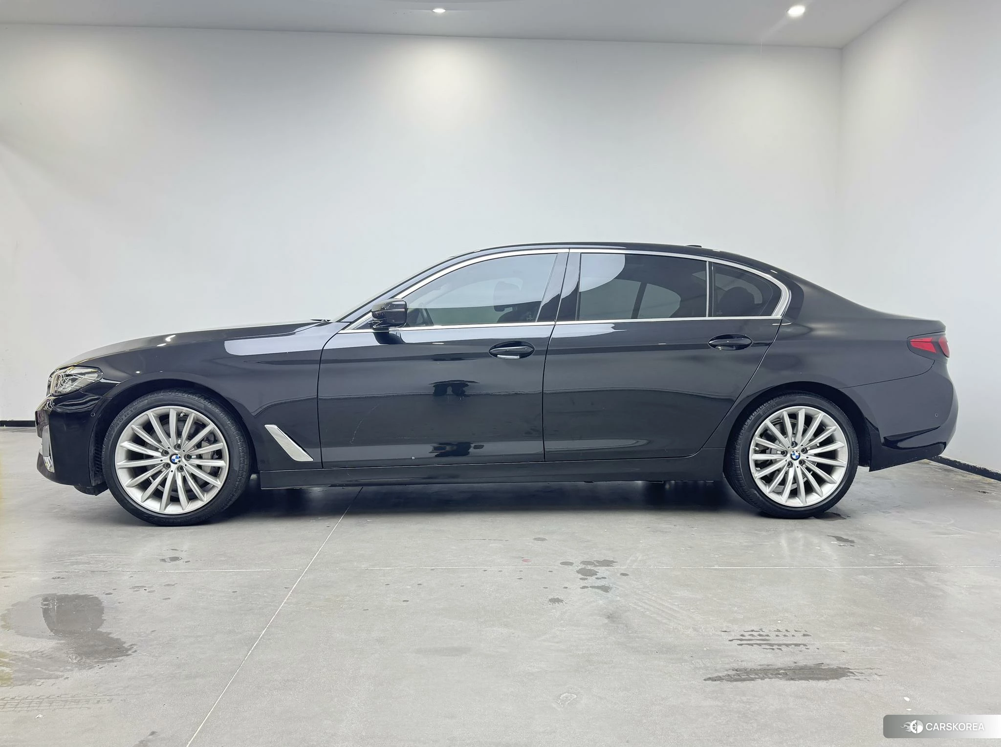 BMW 5 series id 4510889 из Китая 16