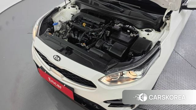 Kia Come New K3 id 4196425 из Кореи 16