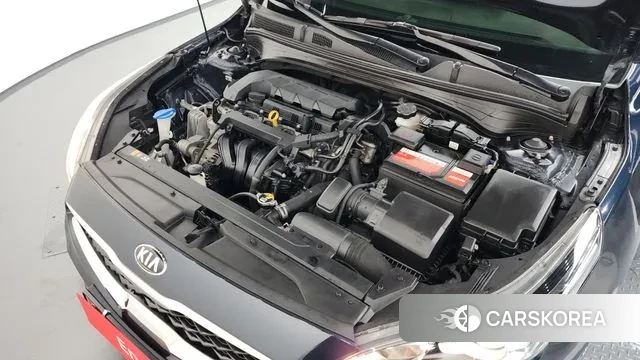 Kia Come New K3 id 3407633 из Кореи 16