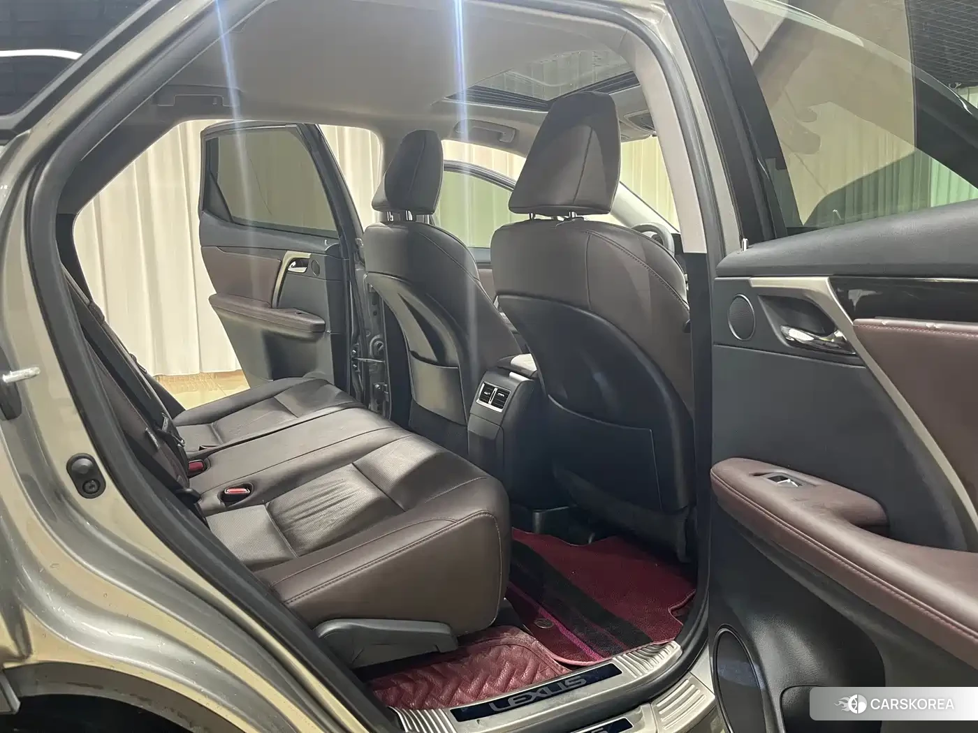 Lexus RX id 4653959 из Китая 12