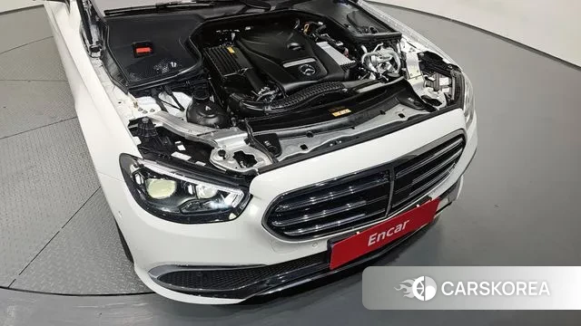 Mercedes-Benz E-Class W213 id 3745950 из Кореи 16