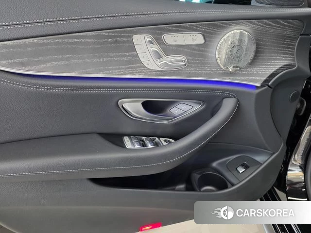 Mercedes-Benz E-Class W213 id 3806367 из Кореи 12