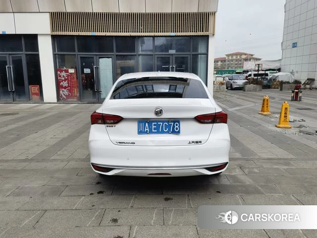 Buick Weilang id 4216926 из Китая 13