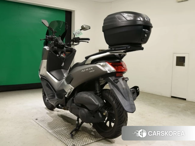 Yamaha N-MAX 155 id 4341289 из Японии 6