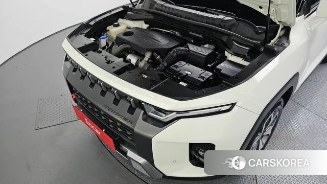 Ssangyong Torres id 4725463 из Кореи 29