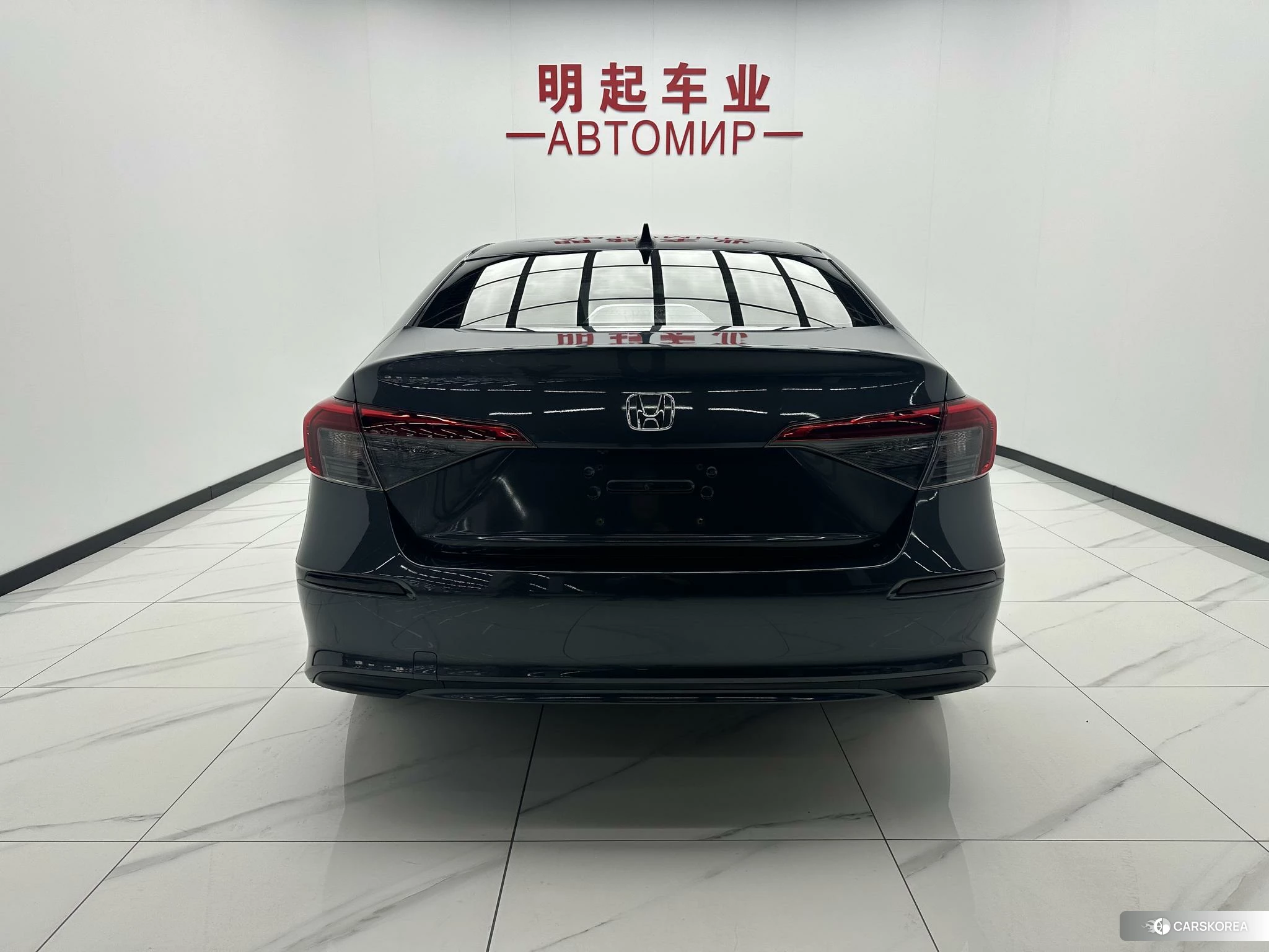 Honda Civic id 4485352 из Китая 15