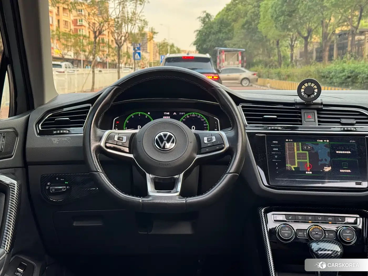 Volkswagen Tiguan L id 4565164 из Китая 20
