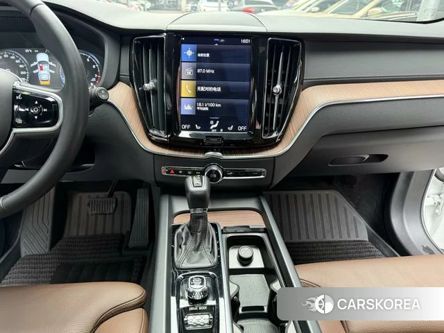 Volvo XC60 id 4234805 из Китая 26