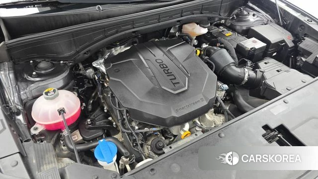 Kia Sorento 4th Generation id 4414782 из Кореи 28