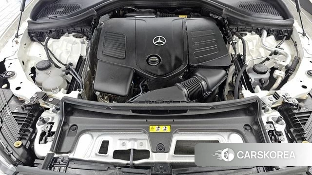 Mercedes-Benz GLC-Class X254 id 4854092 из Кореи 30