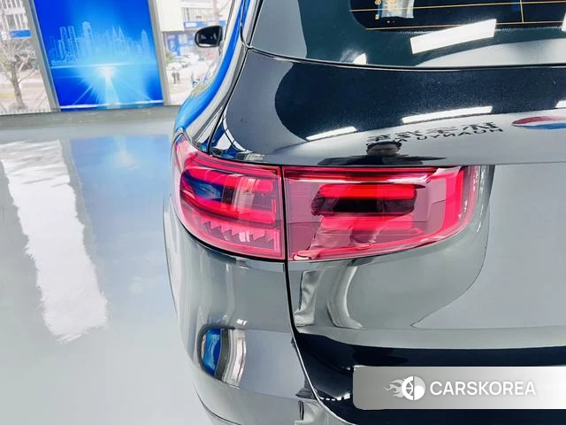 Mercedes-Benz GLB id 4259240 из Китая 22