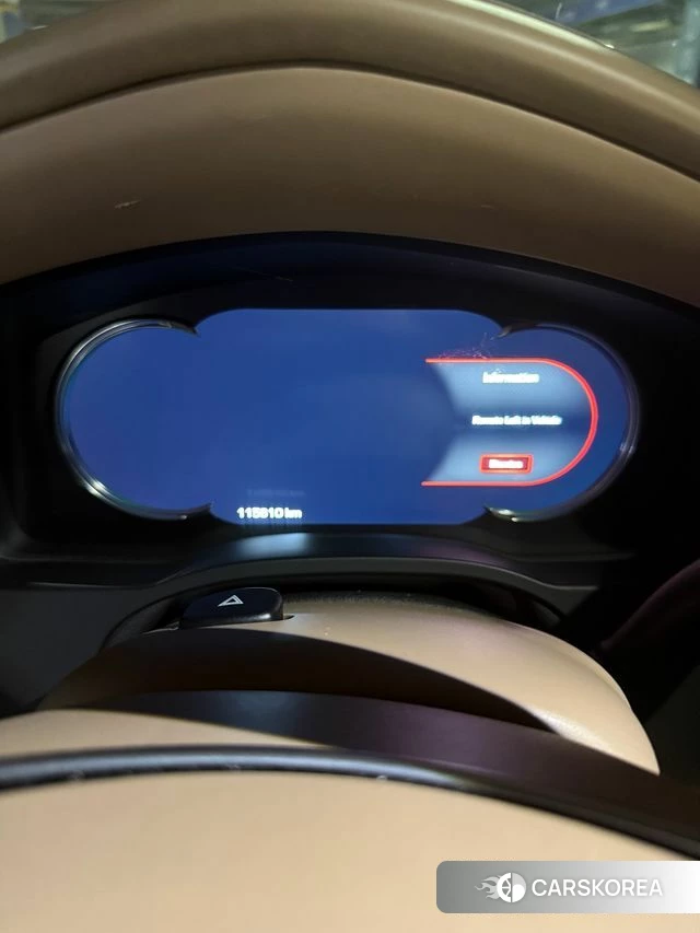 Cadillac Escalade 2018 Черный из Кореи, фото 6