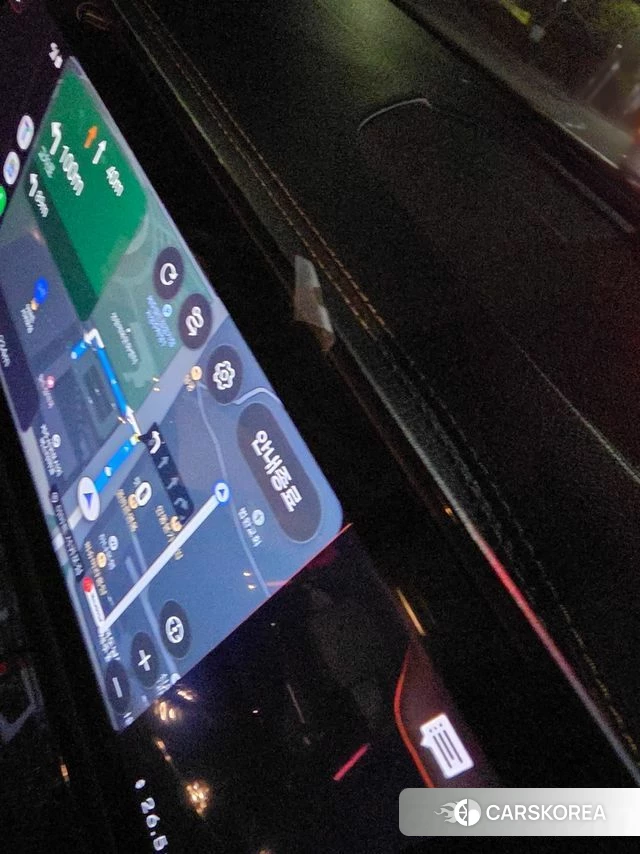 Mercedes-Benz EQB X243 id 4195060 из Кореи 16