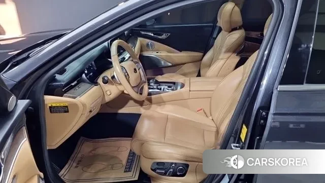 Kia More K9 id 3444363 из Кореи 13