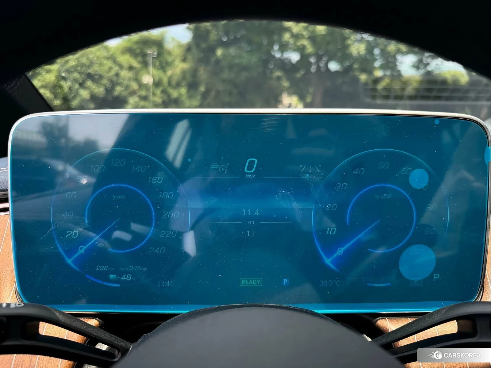 Mercedes-Benz EQE id 4485309 из Китая 12