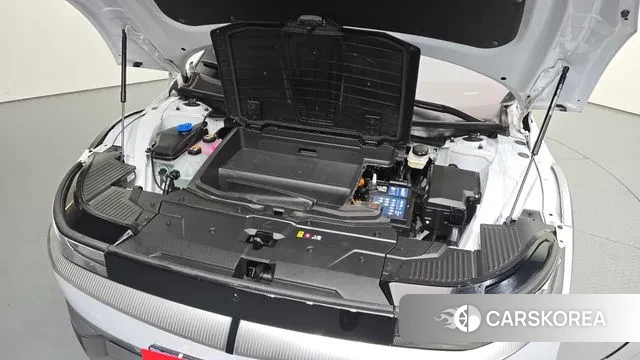 Hyundai Ionic 5 id 3416329 из Кореи 16