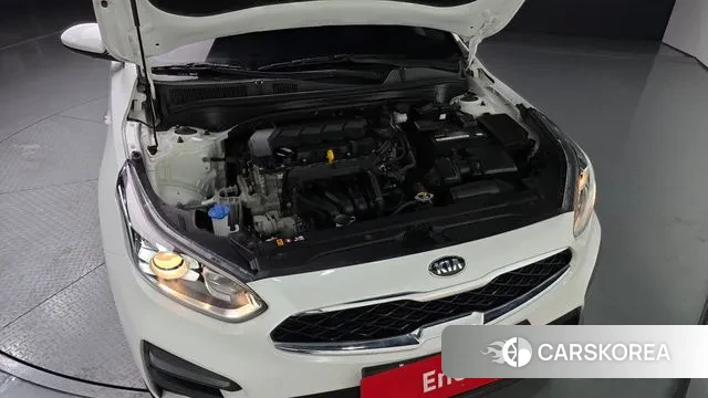 Kia Come New K3 id 3607617 из Кореи 16