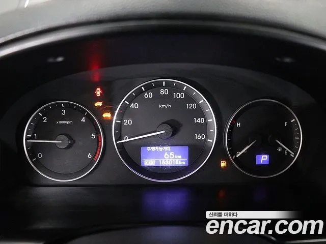 Hyundai The New Grand Starex id 2872795 из Кореи 16