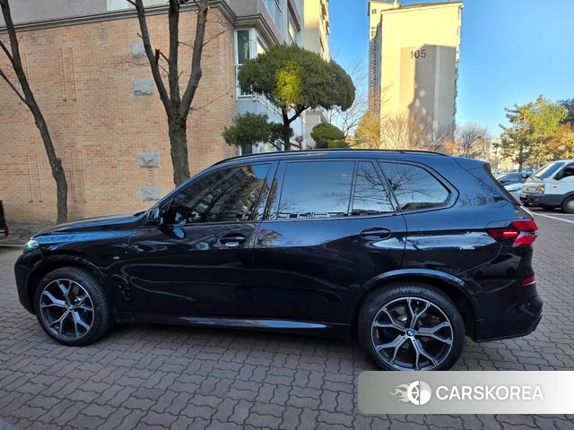 BMW X5 (G05) id 3890971 из Кореи 16