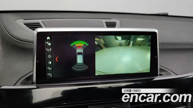 BMW X2 (F39) id 2580708 из Кореи 16