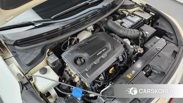 Kia Stonic id 4596116 из Кореи 28