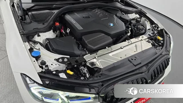 BMW 3 Series (G20) id 3036852 из Кореи 16