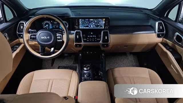 Kia Sorento 4th Generation id 3058990 из Кореи 16