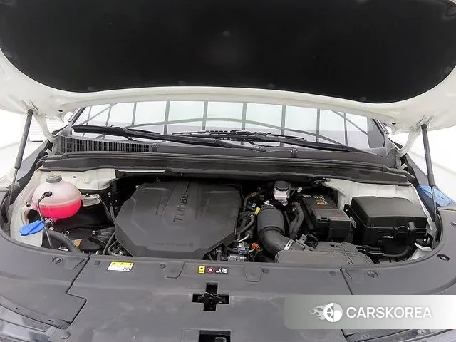 Kia The New Carnival 4th Generation id 3399962 из Кореи 10