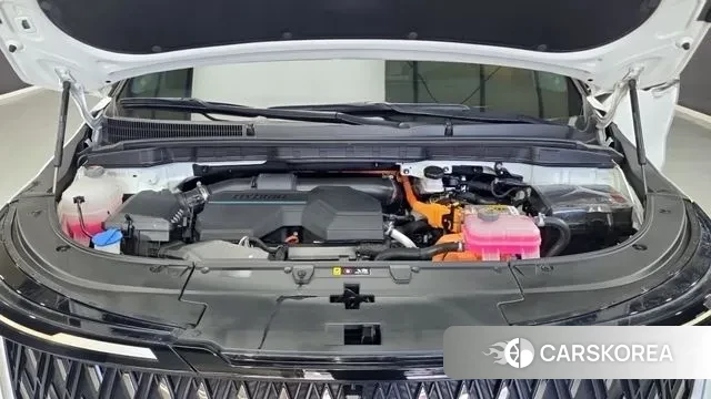 Kia The New Carnival 4th Generation id 3289126 из Кореи 13