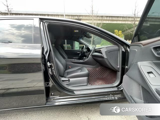 Toyota Asian dragon id 4279033 из Китая 10