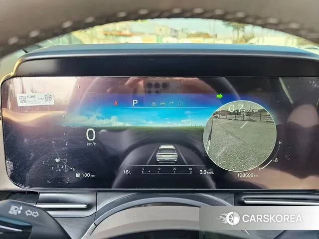 Kia Carnival 4th generation id 3733287 из Кореи 16