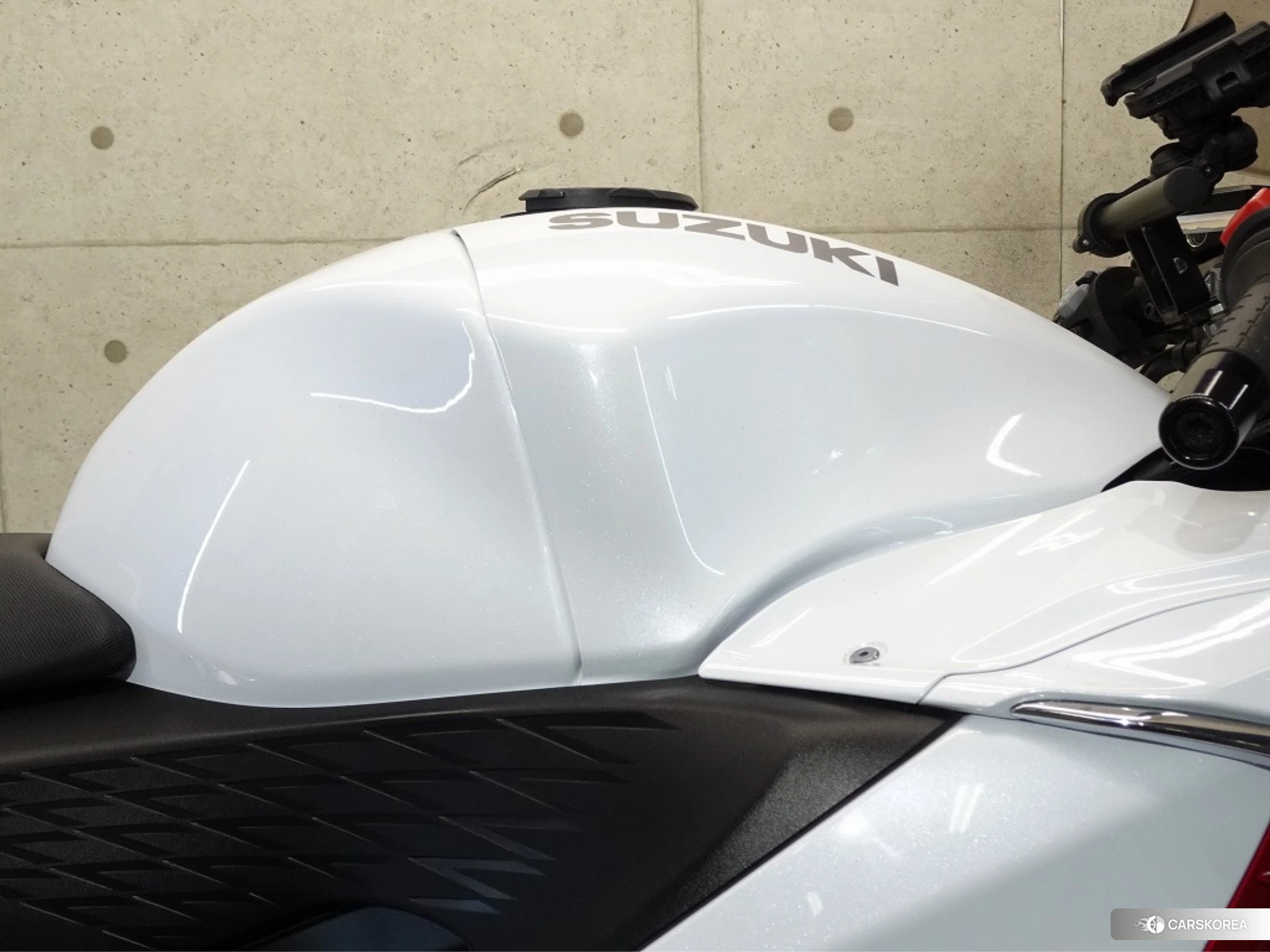 Suzuki GSX1300R HAYABUSA id 4380126 из Японии 26
