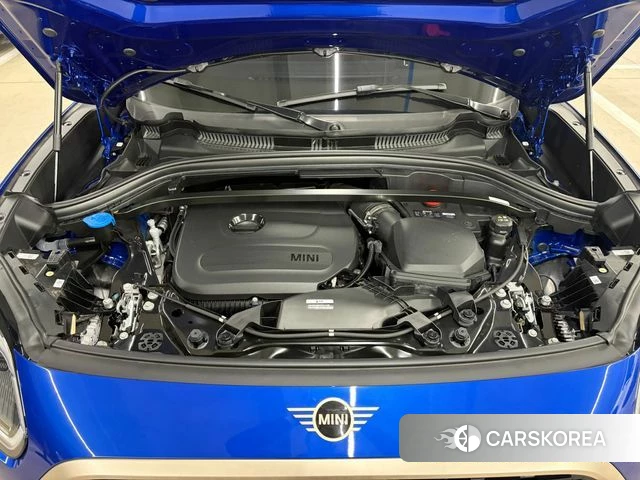 Mini Cooper S Countryman 3rd Generation id 3890977 из Кореи 16