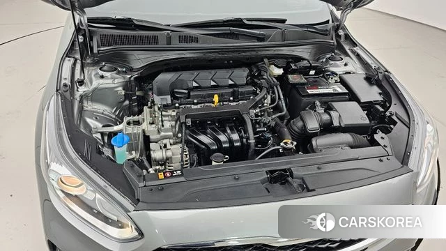 Kia Come New K3 id 4019754 из Кореи 16